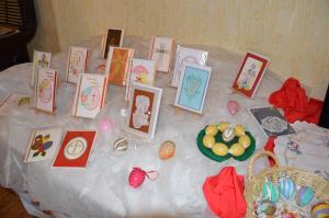 Velikonočna razstava pirhov in drugih predmetov 12